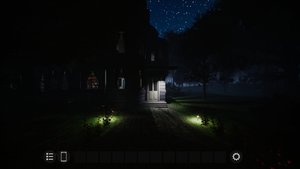 Alex Hill: Whispers at White Oak Inn screenshot