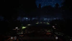 Alex Hill: Whispers at White Oak Inn screenshot