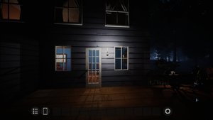 Alex Hill: Whispers at White Oak Inn screenshot