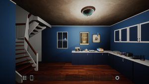 Alex Hill: Whispers at White Oak Inn screenshot