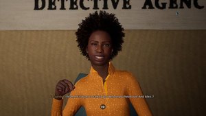 Alex Hill: Whispers at White Oak Inn screenshot