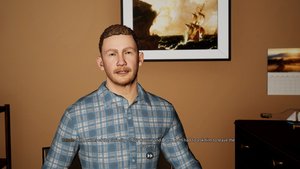 Alex Hill: Whispers at White Oak Inn screenshot