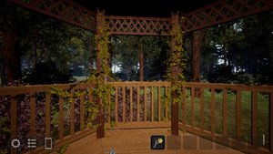 Alex Hill: Whispers at White Oak Inn screenshot