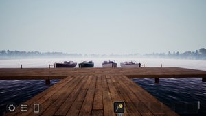 Alex Hill: Whispers at White Oak Inn screenshot