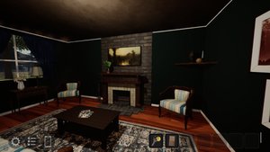 Alex Hill: Whispers at White Oak Inn screenshot