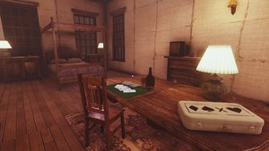 Art Heist – Escape Room Adventure screenshot