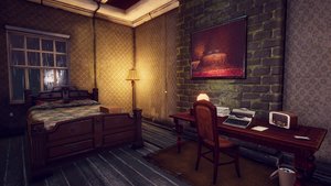 Art Heist – Escape Room Adventure screenshot