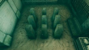 Art Heist – Escape Room Adventure screenshot