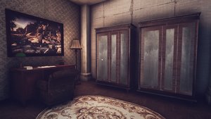 Art Heist – Escape Room Adventure screenshot