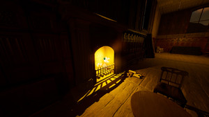 Enigma Quest screenshot