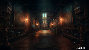 Enigma Quest screenshot