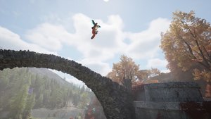 Spirit of the North 2 screenshot