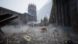 Spirit of the North 2 screenshot