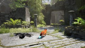 Spirit of the North 2 screenshot