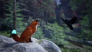 Spirit of the North 2 screenshot