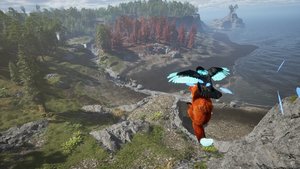 Spirit of the North 2 screenshot