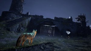 Spirit of the North 2 screenshot