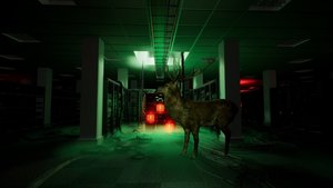 Dark and Deep screenshot