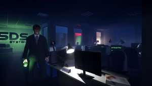 Dark and Deep screenshot