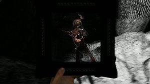 Dark and Deep screenshot