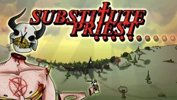 Substitute Priest