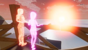 The Endless Dream screenshot