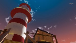 The Endless Dream screenshot