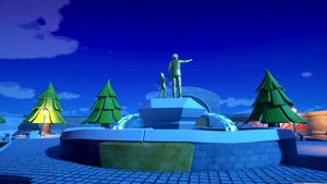 The Endless Dream screenshot