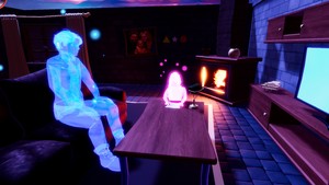 The Endless Dream screenshot