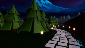 The Endless Dream screenshot