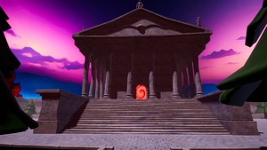 The Endless Dream screenshot