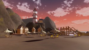 The Endless Dream screenshot