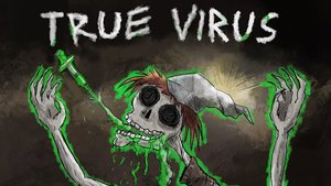 True Virus cover image