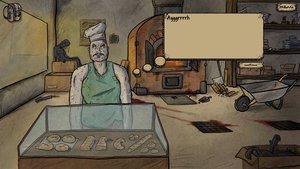 True Virus screenshot