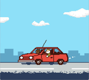 Inspector Waffles: Early Days screenshot