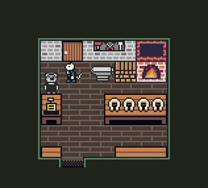 Inspector Waffles: Early Days screenshot