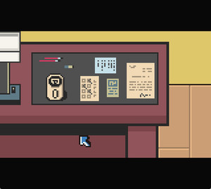 Inspector Waffles: Early Days screenshot