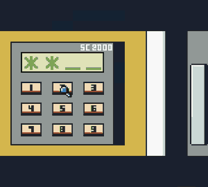 Inspector Waffles: Early Days screenshot