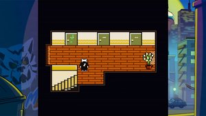 Inspector Waffles: Early Days screenshot