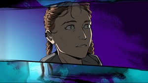 Hauma – A Detective Noir Story screenshot