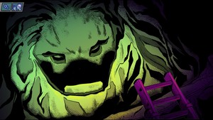 Hauma – A Detective Noir Story screenshot