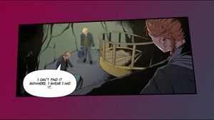 Hauma – A Detective Noir Story screenshot