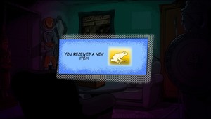 Hauma – A Detective Noir Story screenshot