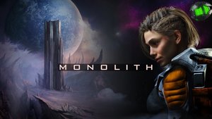 Monolith cover image