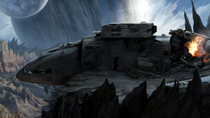 Monolith screenshot