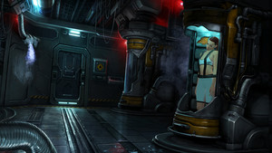 Monolith screenshot
