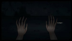 Ophelia's Chapter screenshot