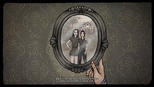 Ophelia's Chapter screenshot