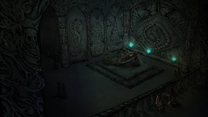 Ophelia's Chapter screenshot