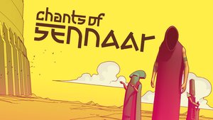 Chants of Sennaar cover image